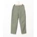[SHIPS] брюки 34 зеленый женский 