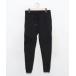 [1PIU1UGUALE3 RELAX ] тренировочный брюки MEDIUM черный мужской 