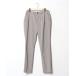 [BEAUTY&amp;YOUTH UNITED ARROWS] легкий брюки M серый мужской 