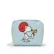  сумка SQUARE COSMETIC Peanuts Snoopy квадратное cosme tik женский 