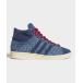  Adidas adidas спортивные туфли Java - высокий обувь / Jabbar Hi Shoes / Adidas Originals adidas Originals мужской женский 