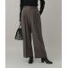  брюки MATINEE LINE/ шерсть Like / широкий брюки /601502 женский 