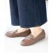  Loafer внутренний мех bit Loafer обувь (204-58152)JELLY BEANS( Jerry beans ) женский 