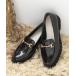  Loafer грузовик подошва bit Loafer (204-59114)JELLY BEANS( Jerry beans ) женский 