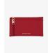 [MICHAEL KORS] футляр для карточек FREE красный женский 