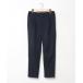 [SHIPS] легкий брюки M темно-синий мужской 
