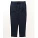 [B:MING by BEAMS] легкий брюки MEDIUM темно-синий мужской 