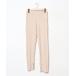 [Spick &amp; Span] легкий брюки 38 бежевый женский 
