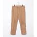 [URBAN RESEARCH DOORS] брюки 40 бежевый женский 