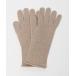  перчатки [Steven Alan] кашемир roll перчатка женский 
