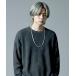  колье [Cr+ov( Claw vu)] heavy цепь колье oku-neck-12[RBTS] мужской 