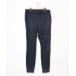 [APPLEBUM] легкий брюки L темно-синий мужской 