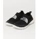 [THE NORTH FACE] туфли без застежки 23cm черный женский 