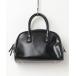 [Ray BEAMS] сумка "Boston bag" ONE SIZE черный женский 