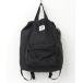 [FREDRIK PACKERS] рюкзак FREE черный женский 