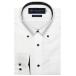 [TOKYO SHIRTS] бизнес рубашка - белый мужской 