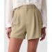[GAP] шорты XX-SMALL бежевый женский 