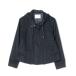 [URBAN RESEARCH] жакет FREE темно-синий женский 