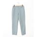 [PLST] брюки X-SMALL голубой женский 