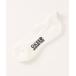  носки [GREED MONSTER: Greed Monstar ][Mens]Ankle Socks(Made in Japan)/ предотвращение скольжения имеется спортивные туфли so