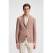  жакет tailored jacket постоянный Fit блейзер микро образец стрейч твид мужской 