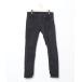 [MONKEY TIME] брюки LARGE черный мужской 