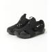 [NIKE] [KIDS] Flat сандалии 18cm черный Kids 
