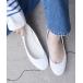 [SHIPS] балетки 36 "теплый" белый женский 