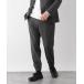 [GLOBAL WORK] брюки MEDIUM угольно-серый мужской 