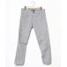 [OAKLEY] в клетку брюки 31 серый мужской 