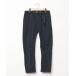 [Gramicci] брюки L темно-синий мужской 
