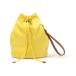 [TOMORROWLAND] клатч FREE желтый женский 