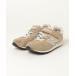 [New Balance] [KIDS] обувь 21.5cm бежевый Kids 