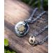 �A�����M�[�Ή� �l�b�N���X Sunstone necklace/�u�n���C�A���W���G���[�v�u�T�[�W�J���X�e�����X�v�u�����A�����M�[�Ή��v�uIRIEBEACH / �A�C���[�r�[�`�v�c