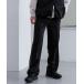 [SENSE OF PLACE by URBAN RESEARCH] легкий брюки LARGE черный мужской 