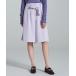 [TOMORROWLAND] [BALLSEY] шорты 34 лаванда женский 