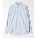 [NAUTICA] рубашка с длинным рукавом Mb люмен z