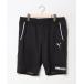 [PUMA] вышивка шорты XX-LARGE черный мужской 