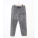 [CAMBIO] легкий брюки L серый мужской 