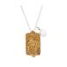 �l�b�N���X �uIRIS 47�v the star necklace/�U �X�^�[ �l�b�N���X ���f�B�[�X
