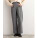  брюки передний bit karuze широкий брюки женский 