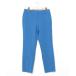 [PLST] брюки L голубой женский 