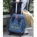  чемодан цветок bare- вышивка дорожная сумка 