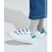  спортивные туфли Stansmith комфорт уплотнитель Kids / Stan Smith Comfort Closure Kids / Adidas o Rige 