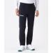  брюки [new balance golf]QUILTED TAPERED LONG PANT мужской 