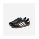  спортивные туфли adidas SAMBA OG CF EL C / Adidas samba OG CF EL C / JQ6390 Kids ребенок мужчина девочка 