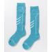  носки phenix( Phoenix )Lined Ski Socks линия дизайн лыжи носки ( сохранение тепла / антибактериальный обработка ) женский 