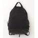 [THE NORTH FACE] рюкзак - черный женский 