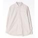 [GLOBAL WORK] рубашка с длинным рукавом L бежевый мужской 