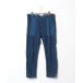 [The DUFFER of ST.GEORGE] брюки LARGE темно-синий мужской 